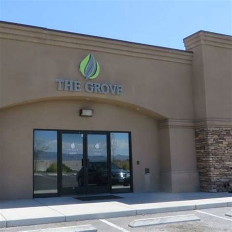 marijuana dispensary pahrump.